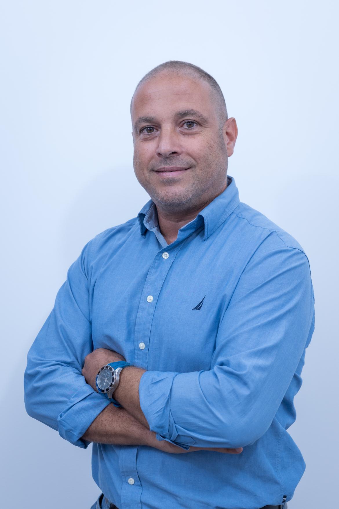 יהונתן חבורה