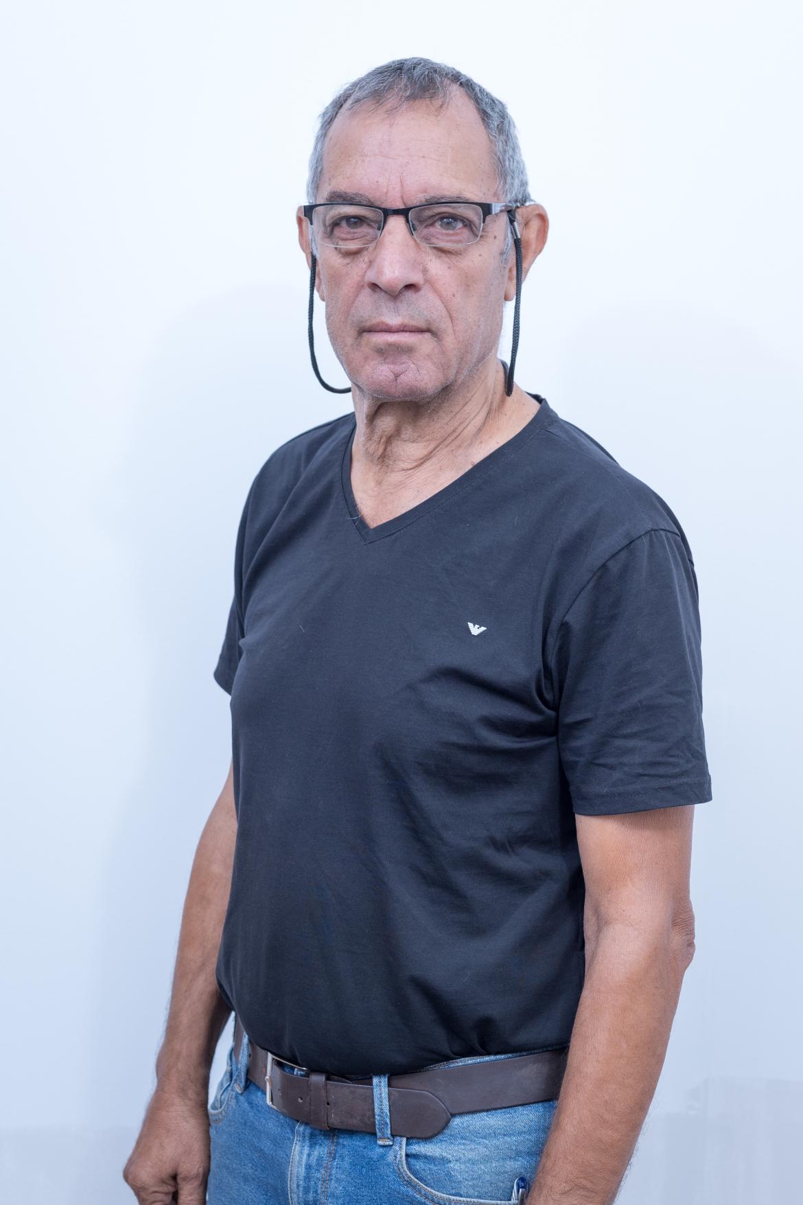 עובדיה צבי