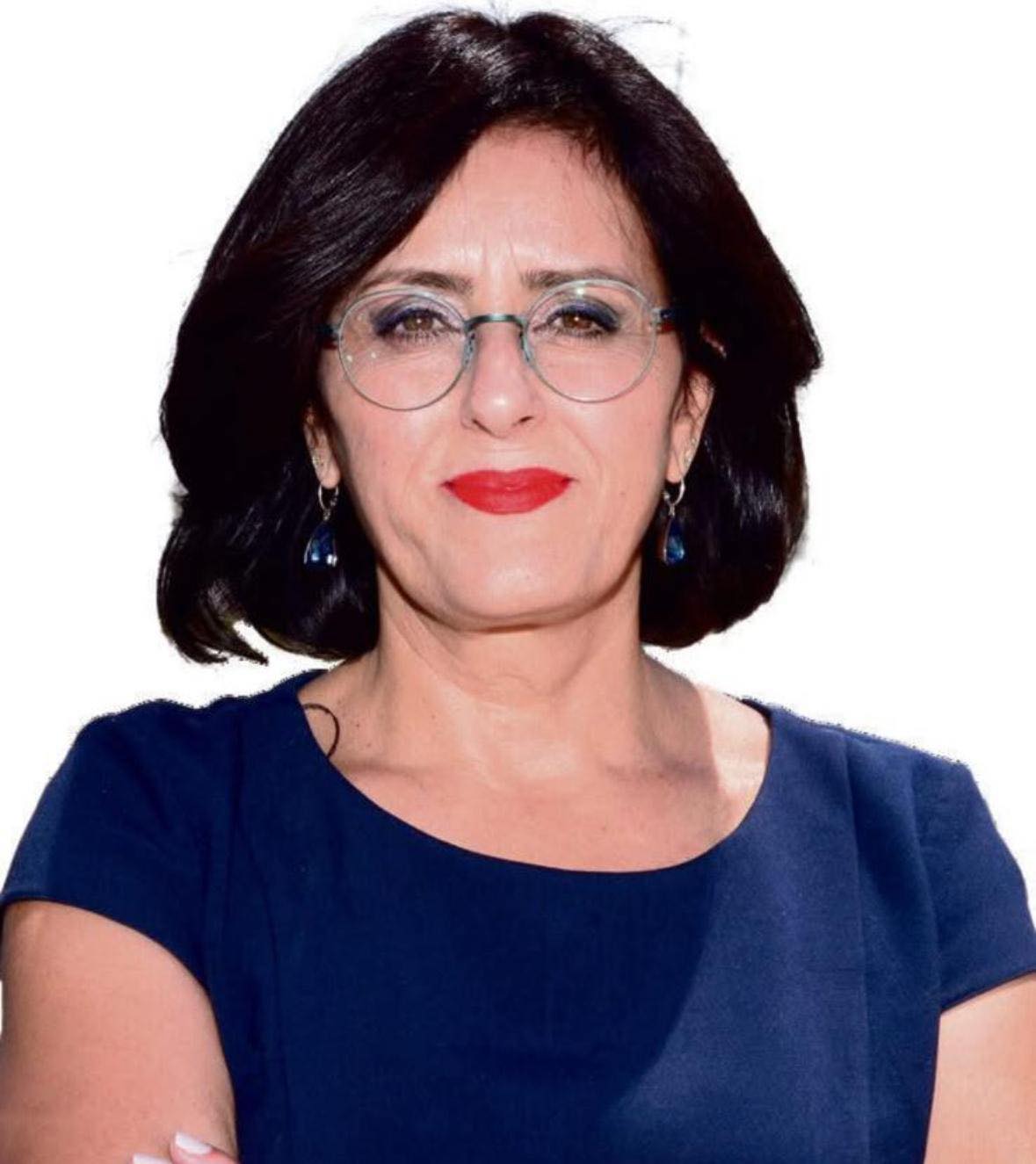 רוחמה אלחיאני