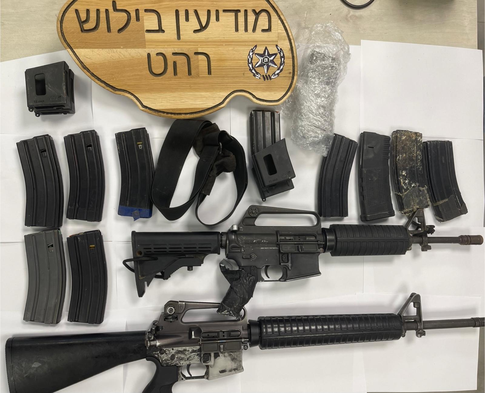 עדכון מבצעי - פעילות משטרתית נרחבת ברהט